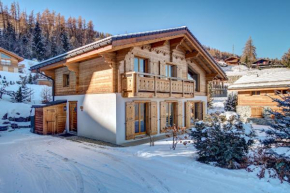 Chalet Orchidee